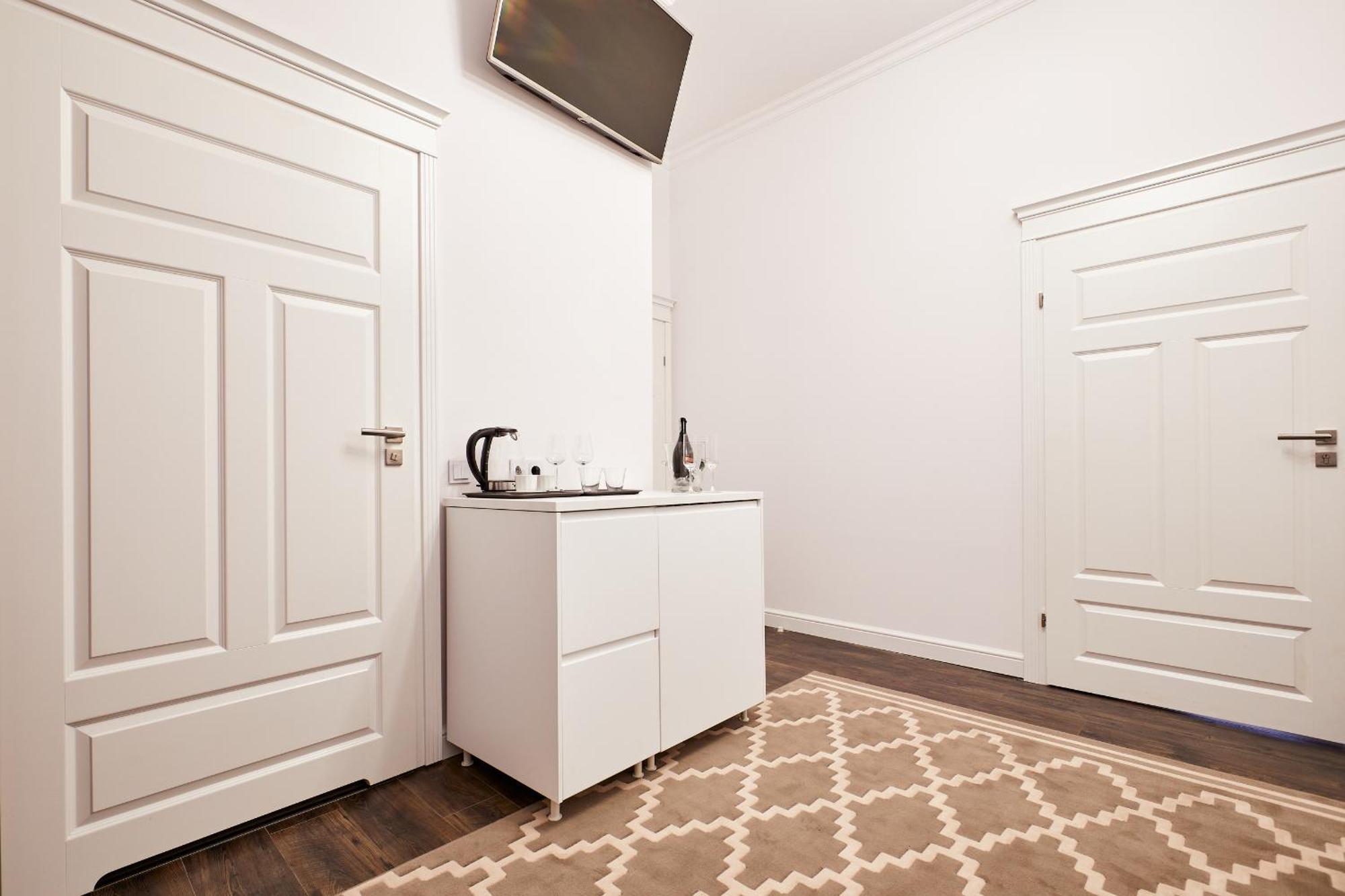 Apartament Piasek Elegant *