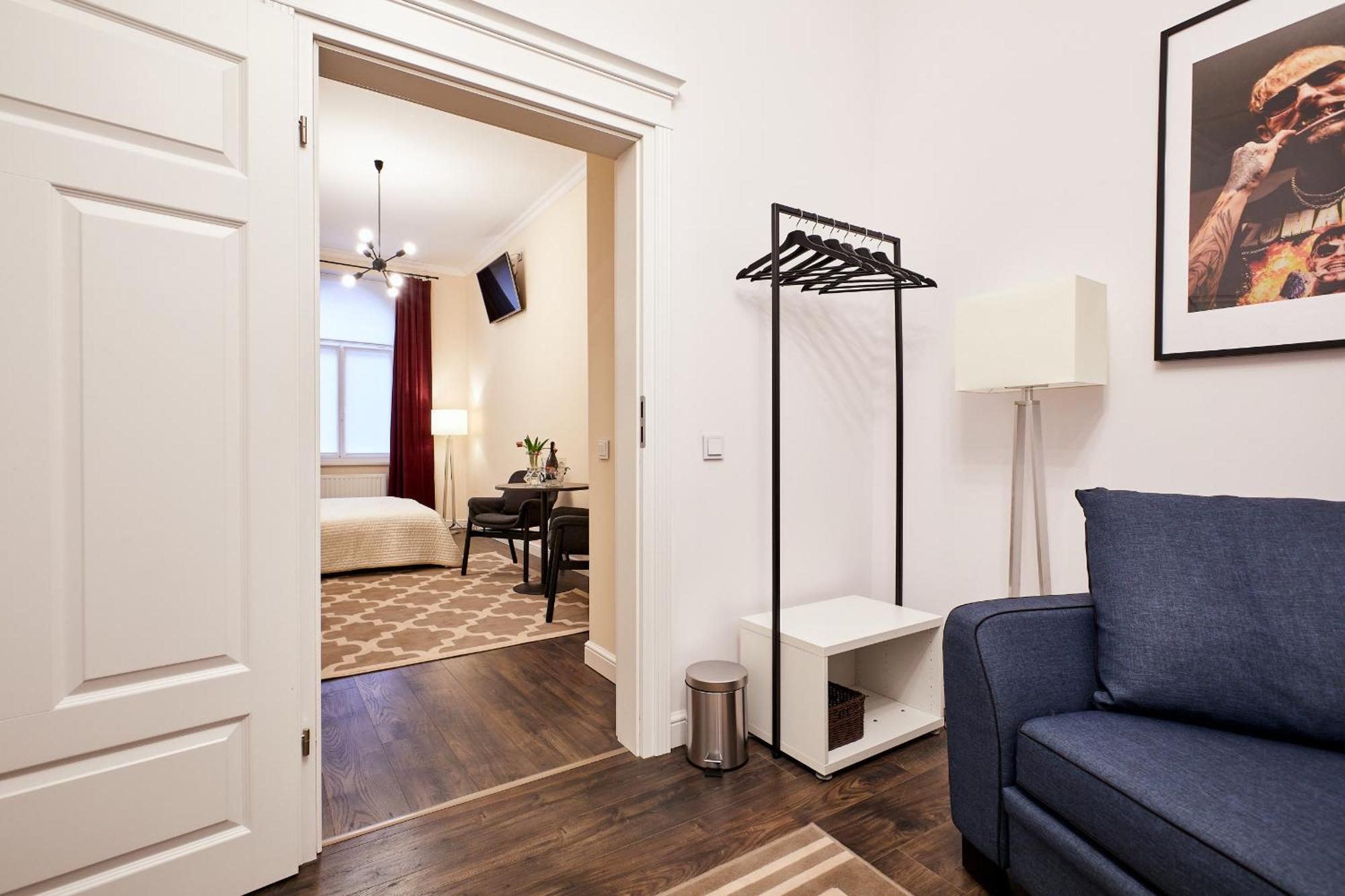 Piasek Elegant Apartament Kraków